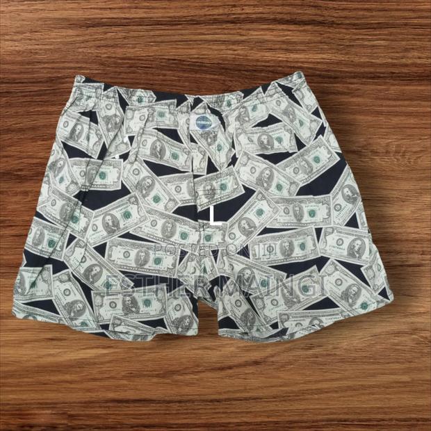 Men Boxer Shorts - thumbnail 8