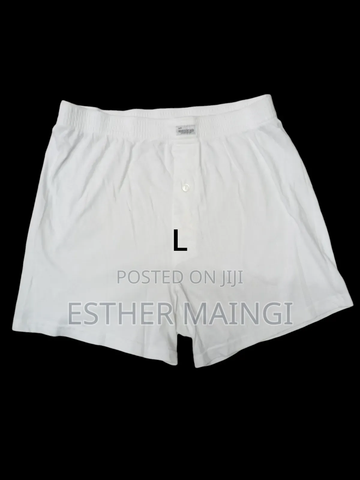 Men Boxer Shorts
