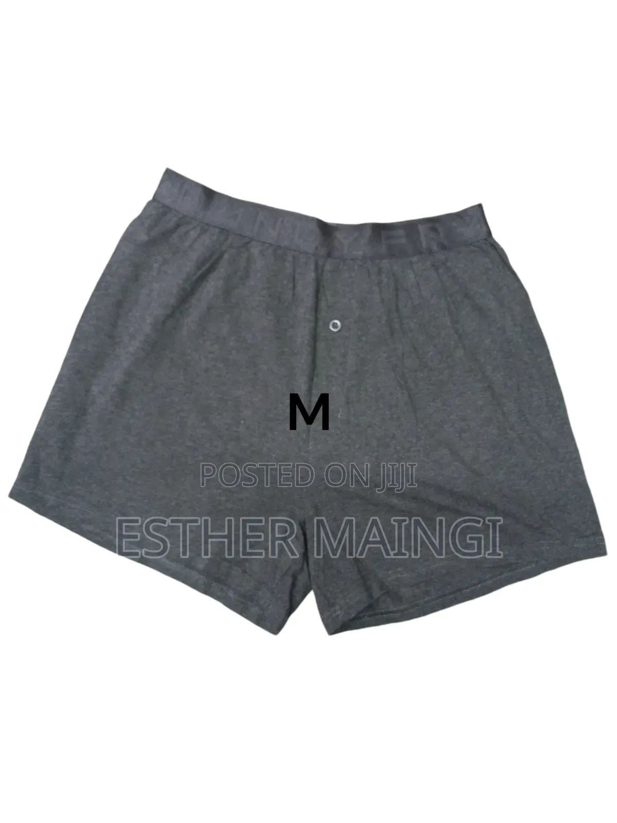 Men Boxer Shorts