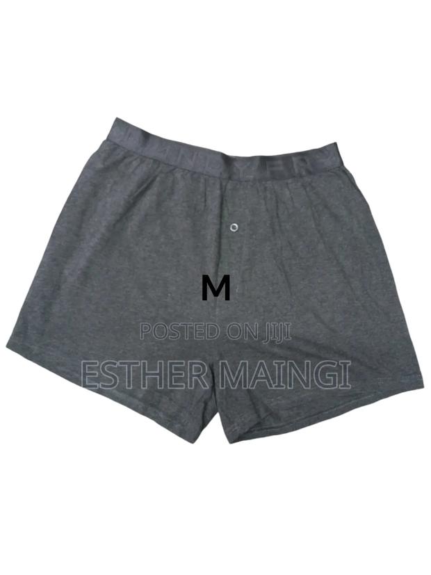 Men Boxer Shorts - thumbnail 10