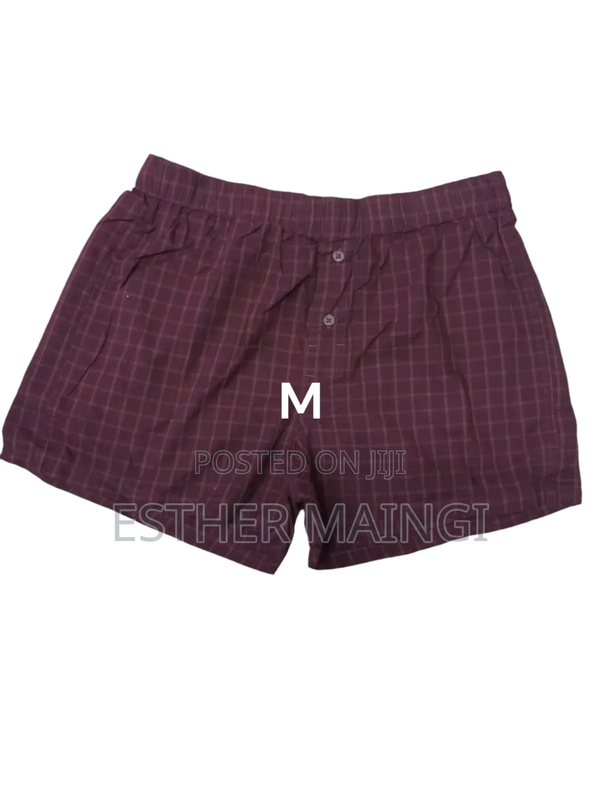 Men Boxer Shorts