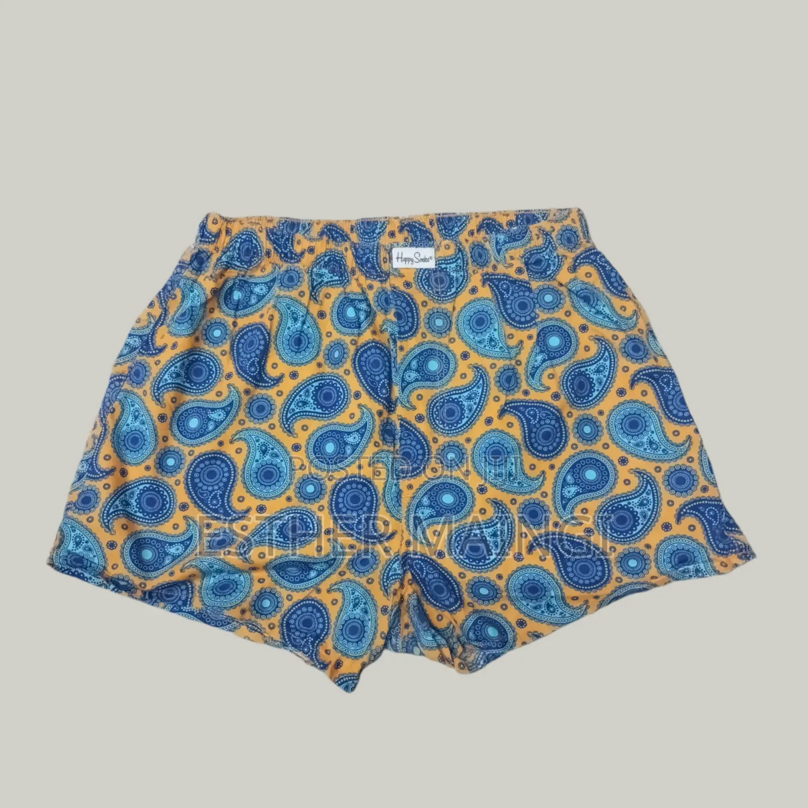 Men Boxer Shorts