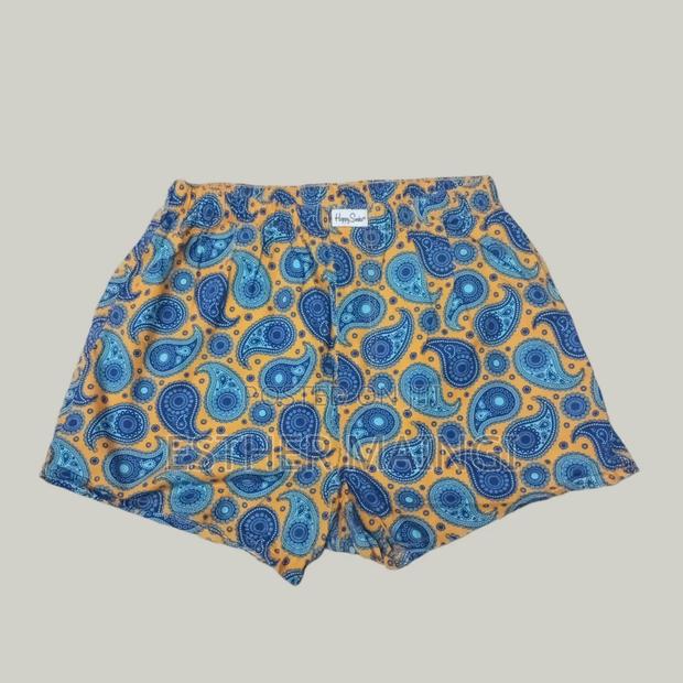 Men Boxer Shorts - thumbnail 12