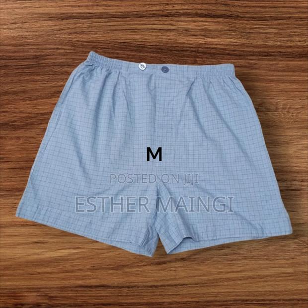 Men Boxer Shorts - thumbnail 13
