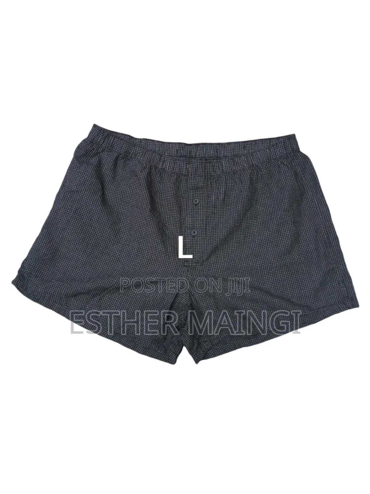 Men Boxer Shorts