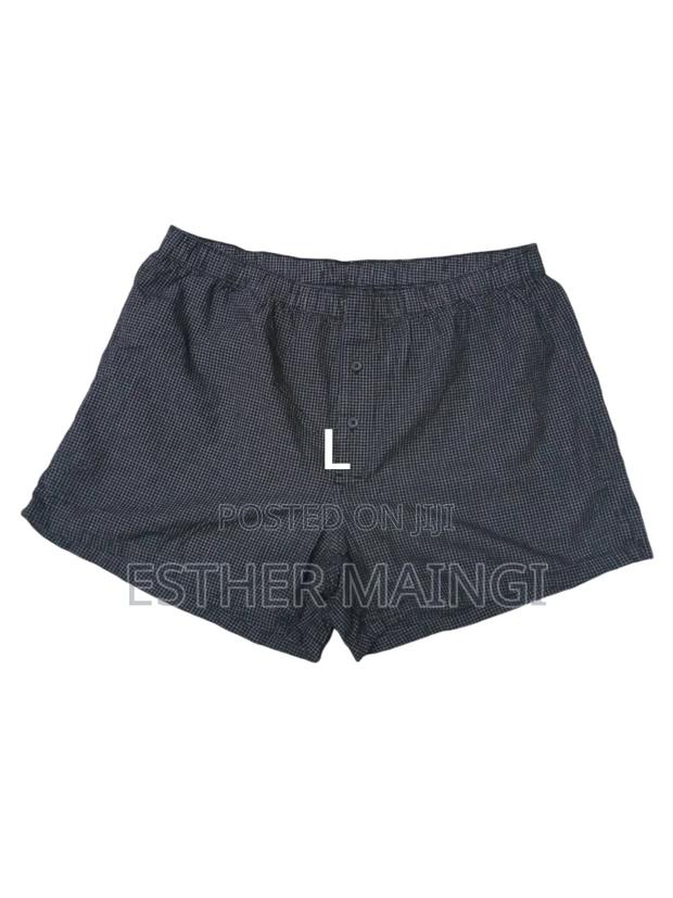 Men Boxer Shorts - thumbnail 14