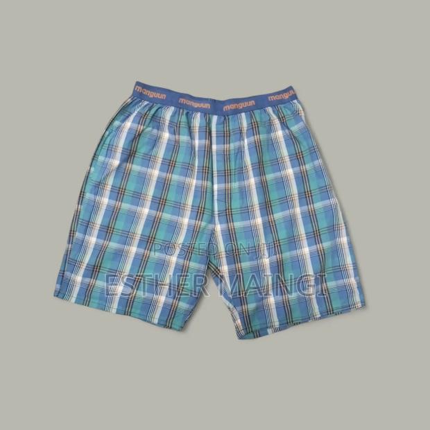 Men Boxer Shorts - thumbnail 15