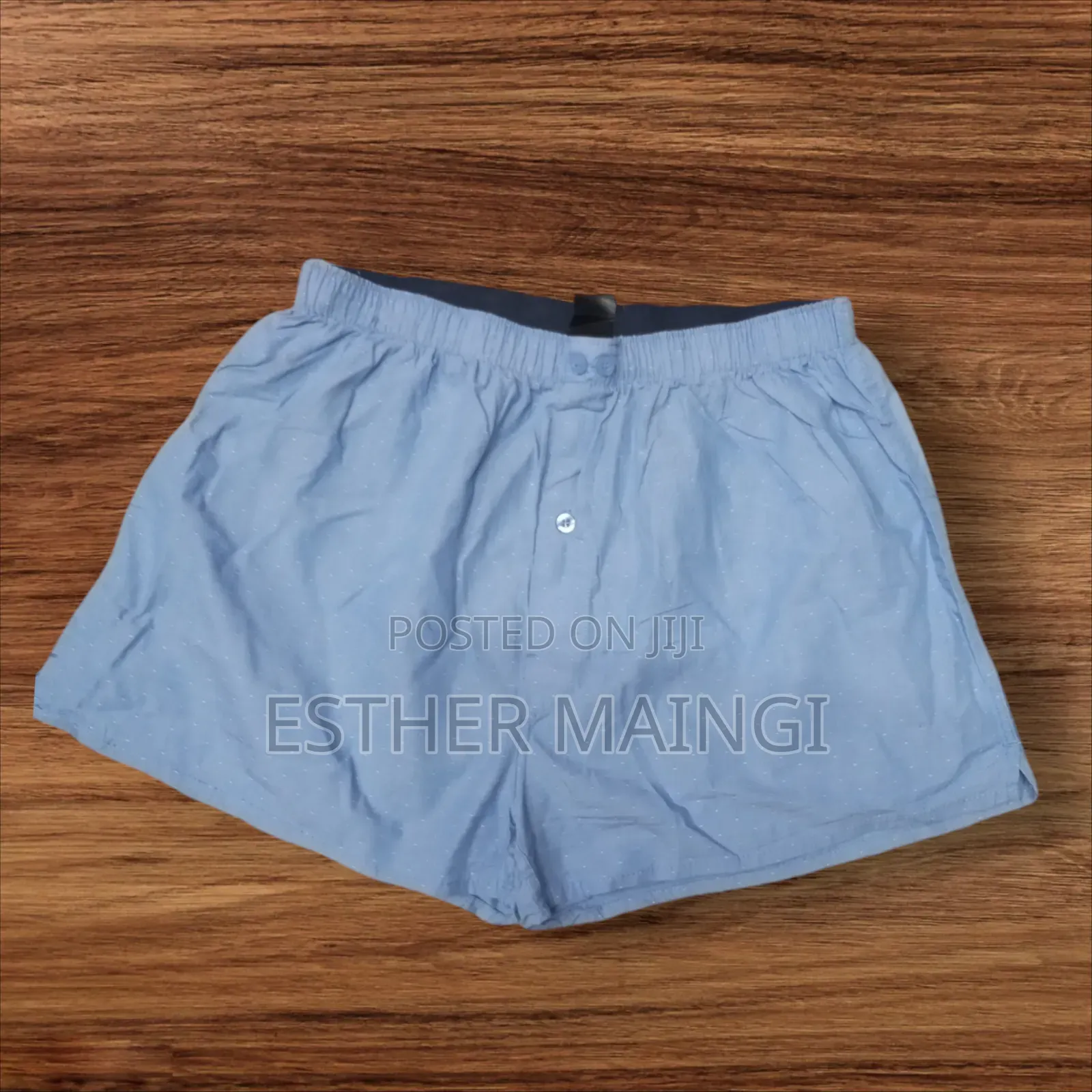 Men Boxer Shorts