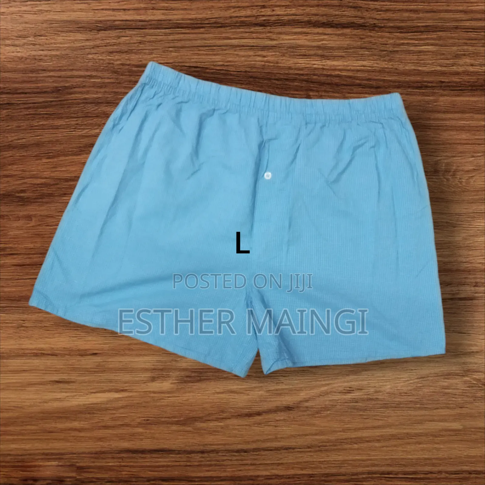Men Boxer Shorts