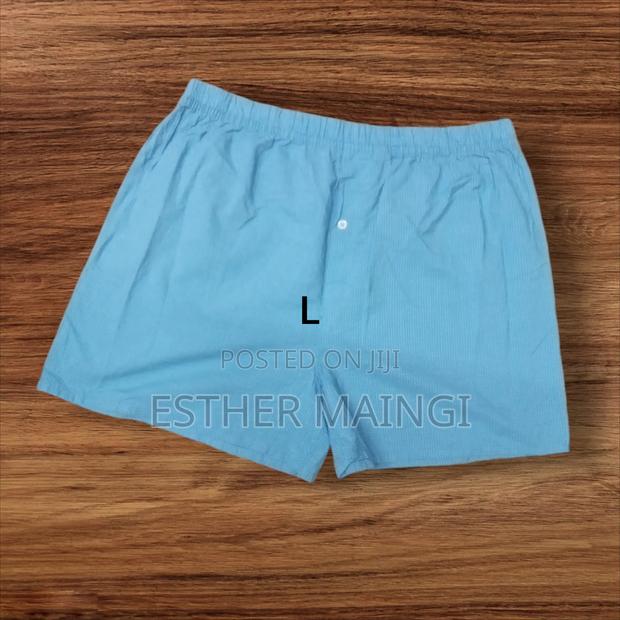 Men Boxer Shorts - thumbnail 19
