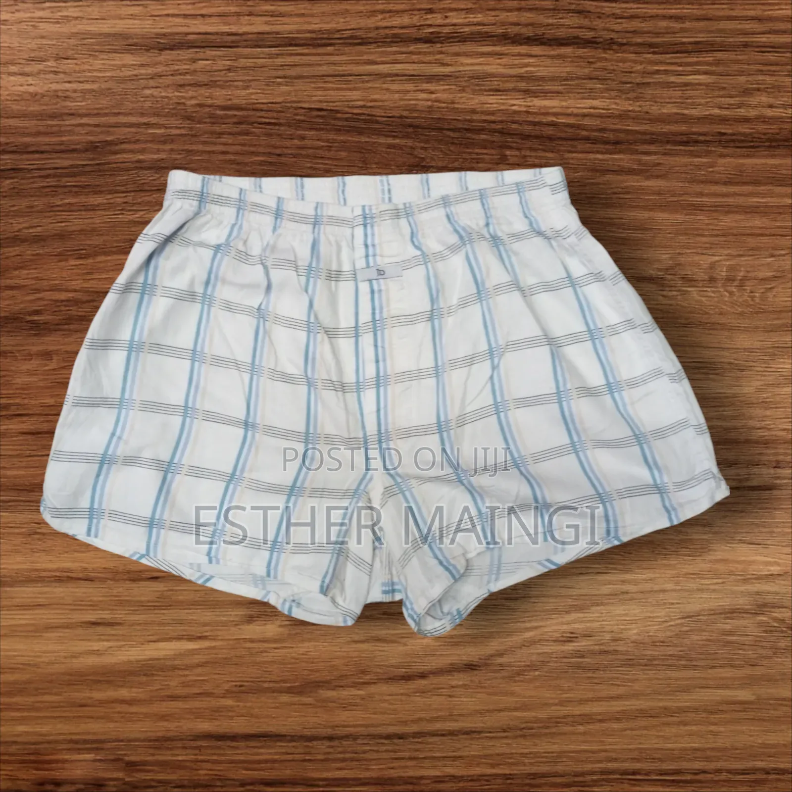 Men Boxer Shorts