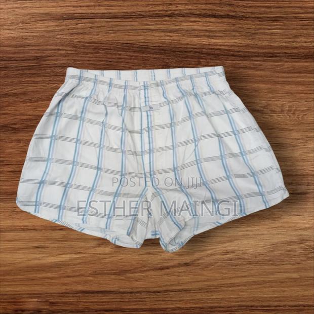 Men Boxer Shorts - thumbnail 20