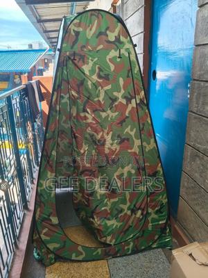 Camping Shower Tent, Camp Shower Tent - thumbnail 2