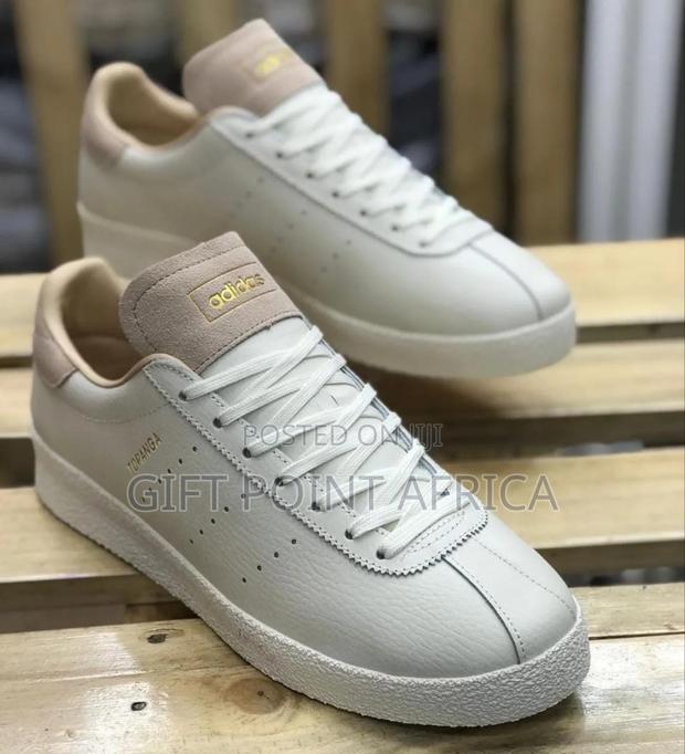 Adidas Topanga Sneakers for Men - main view