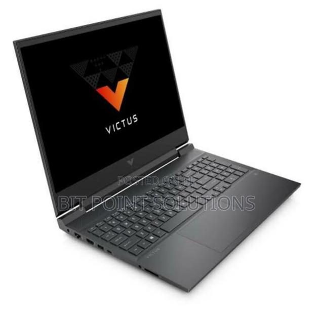 New Laptop HP Victus 15 16GB Intel Core I7 SSD 512GB - thumbnail 3
