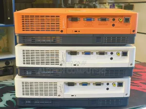 Sanyo Projector