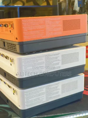 Sanyo Projector