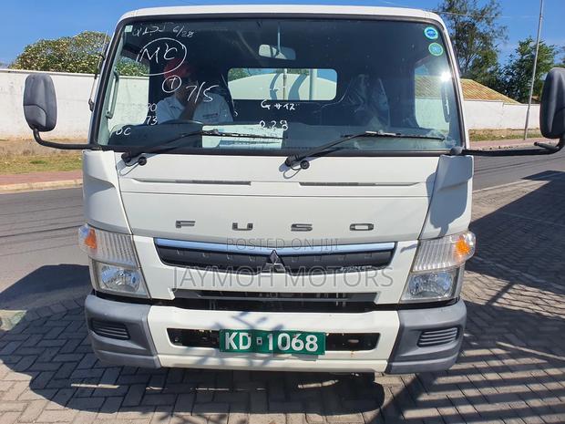 Mitsubishi Canter - thumbnail 15