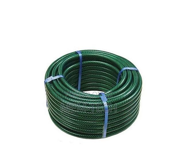 Garden Fun 1/2" Garden Hose 3PLY Strong Braided 25M