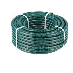 Braided 1 '' Hose Pipe 50m -Green - main view