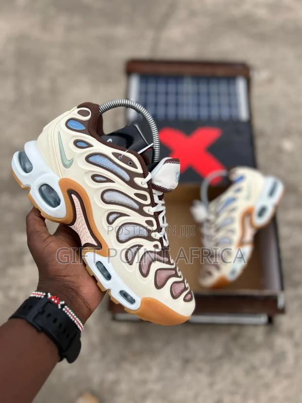 Nike Air Max Plus Drift Sneak for Men - main view