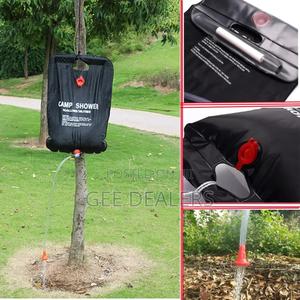 Camping Shower Bag,Camp Shower Bag - thumbnail 2