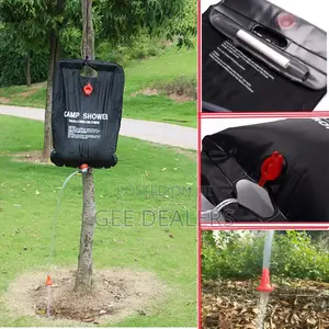 Camping Shower Bag,Camp Shower Bag