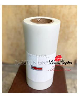 No-Cut Films Rolls (60x100m) - thumbnail 2