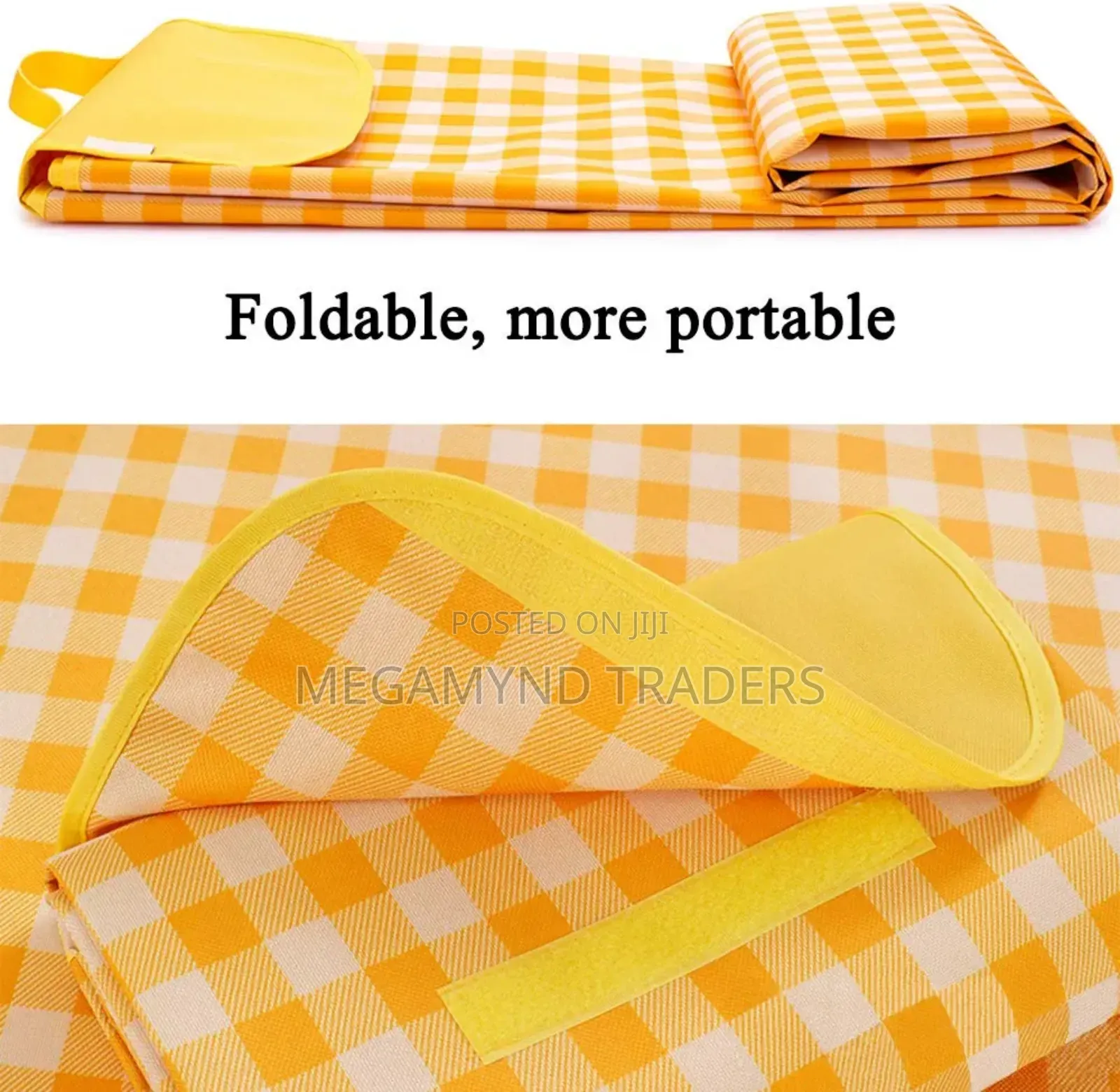 Waterproof Outdoor Picnic Mat