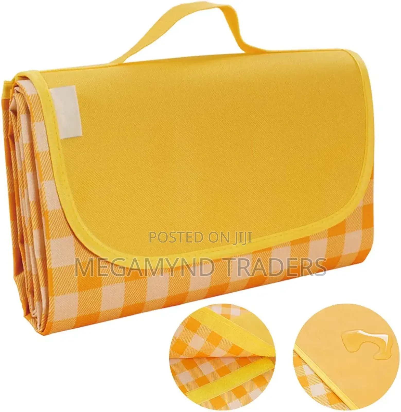 Waterproof Outdoor Picnic Mat