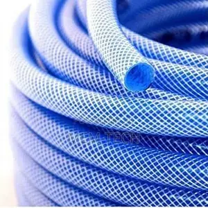 Quality 1/2" Garden Hose Pipe Braided 25M