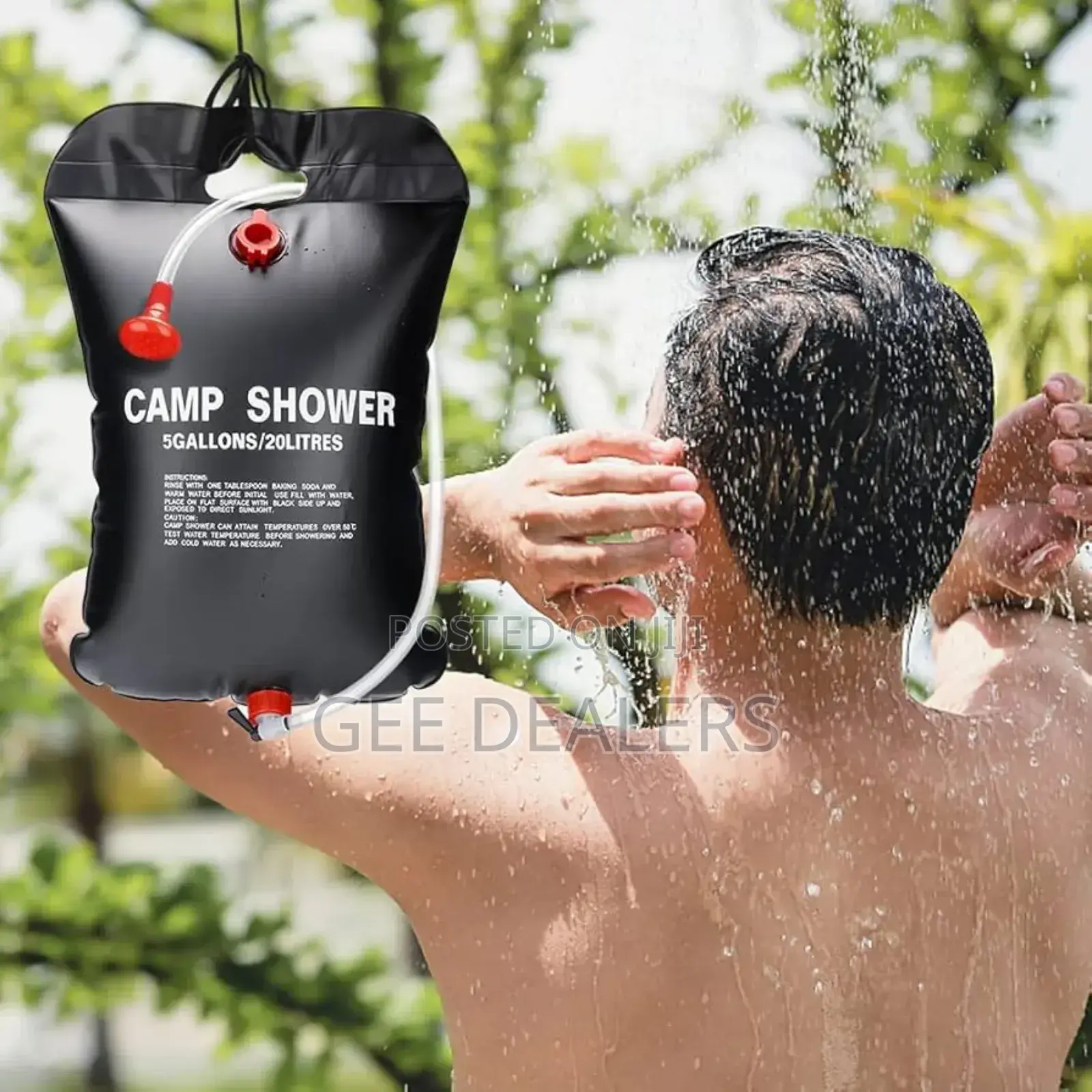 Camp Shower Bag,Showering Bag