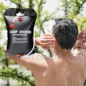 Camp Shower Bag,Showering Bag