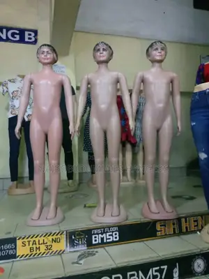 Kids Dummies