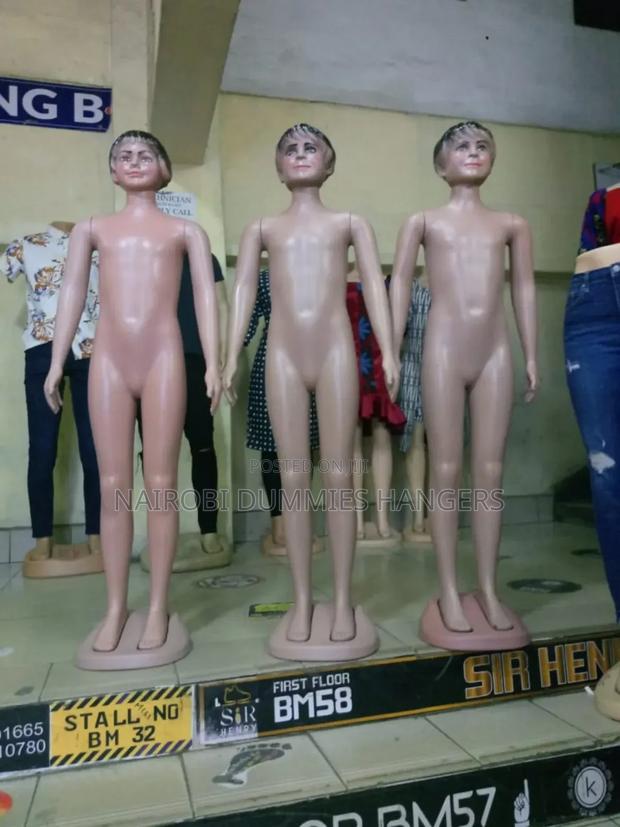 Kids Dummies