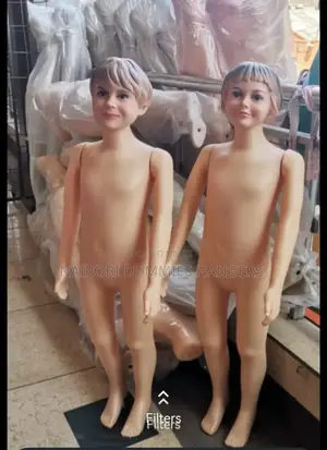Kids Dummies