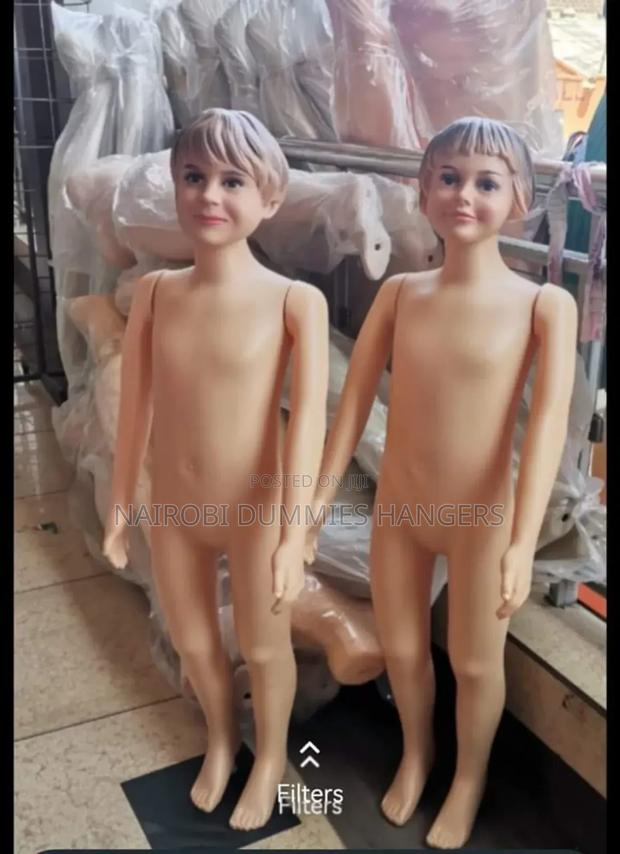 Kids Dummies - thumbnail 2
