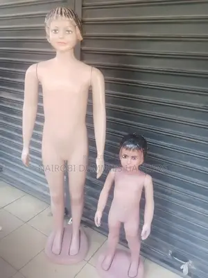 Kids Dummies