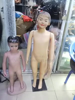 Kids Dummies
