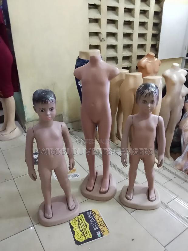 Kids Dummies - thumbnail 5