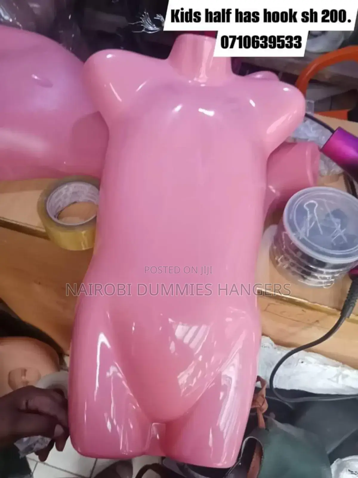Kids Dummies