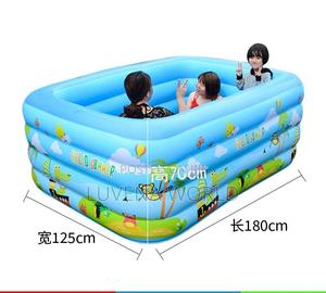 Kids Swimming Pool - main view