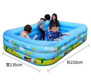 Kids Swimming Pool - thumbnail 2