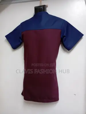 Quality Men African Shirts