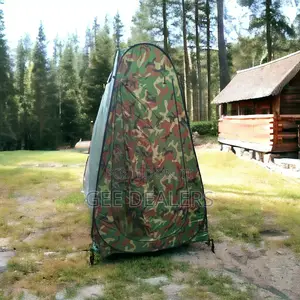 Camp Shower Tent