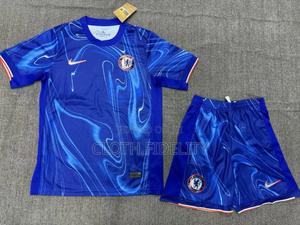 Chelsea Home Kids Kit 24/25. - thumbnail 2