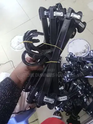 Trouser Clip Hangers