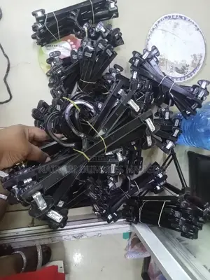 Trouser Clip Hangers