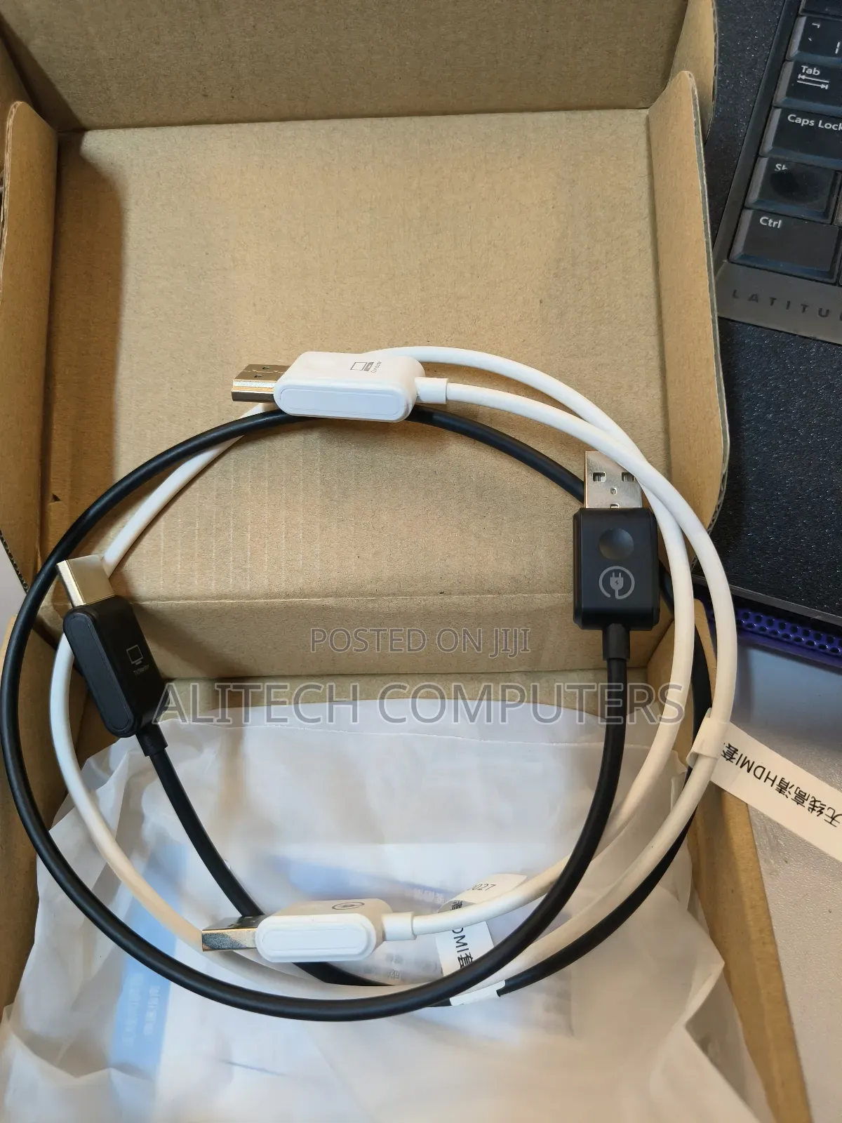 Wireless Hdmi Cables