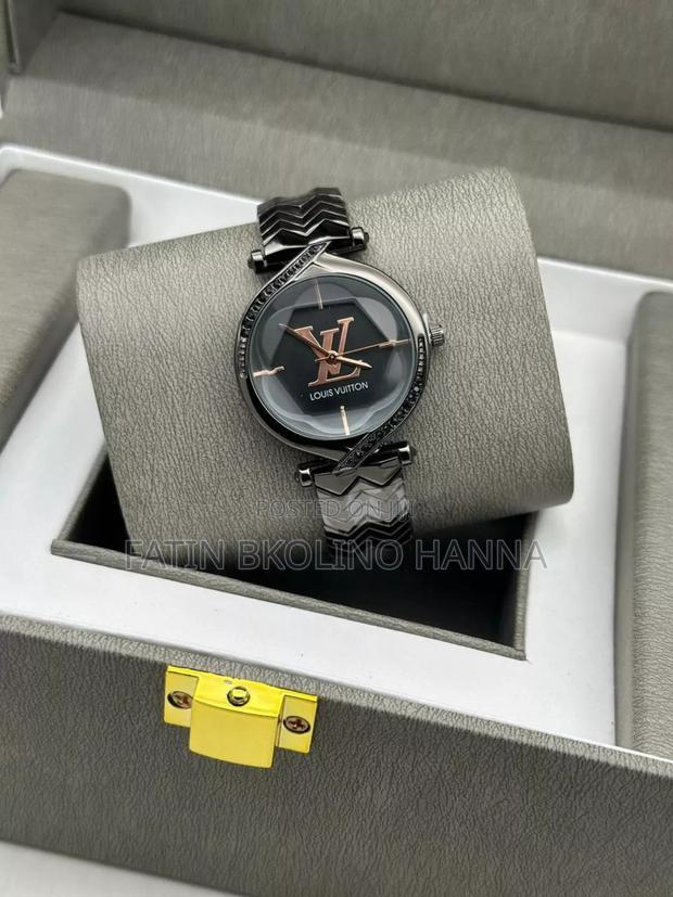 Black Watch for Her LV - main view